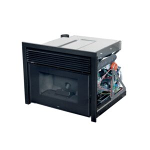 Insert à granulés MCZ QBOX 60