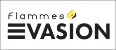 Flammes Evasion Vendee : installateur poêles, cheminées, chaudières, inserts & foyers Vendée - Loire Atlantique