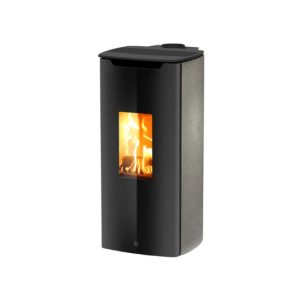 Poêle mixte Miro T-WIN