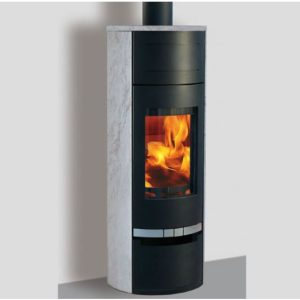 Poêle à bois FONTEFLAMME Havana