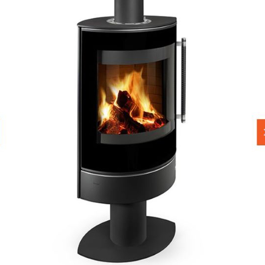 Poele à Bois Challans