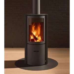 Poêle à bois STUV 30 compact