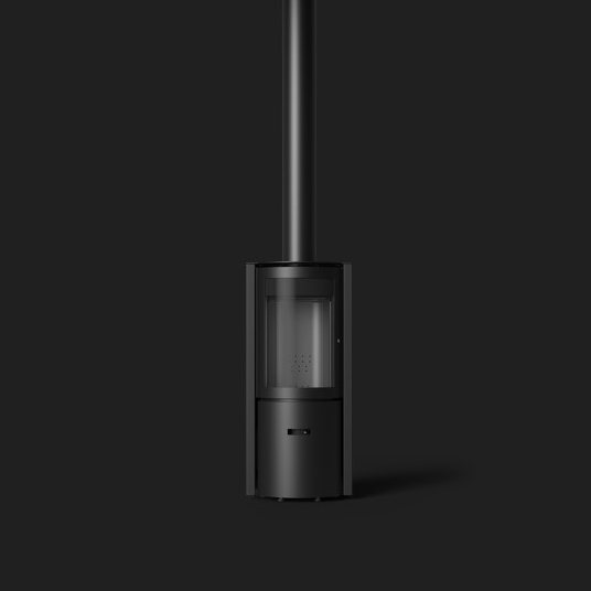 Poêle à bois Stûv 30 compact — free download